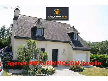 maison 5 pièces 88 m²