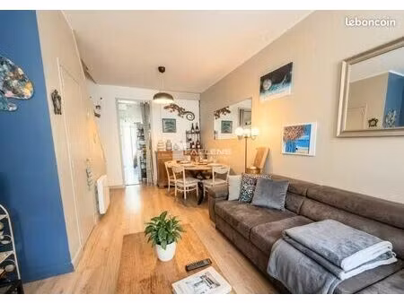 maison 3 pièces 77 m²