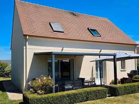 maison 106 m2 5 pièces