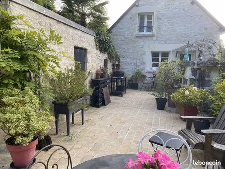 maison 4 pièces 73 m²