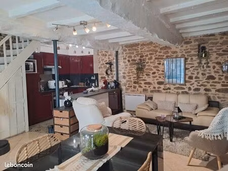 maison de ville