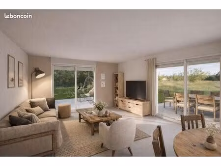 maison 3 pièces 69 m²