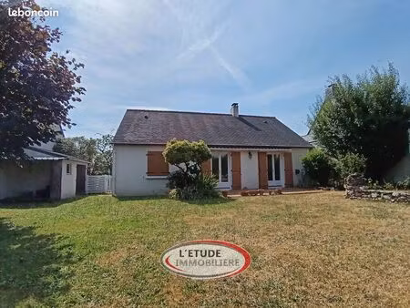 maison 5 pièces 89 m²