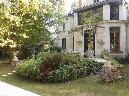 maison de maître