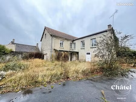 maison 7 pièces 227 m²