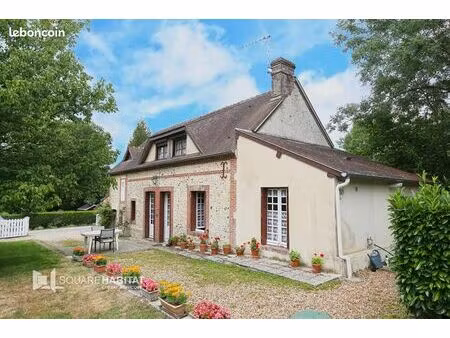 maison 4 pièces 87 m²