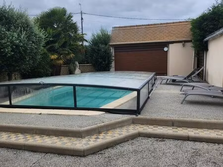 villa a vendre