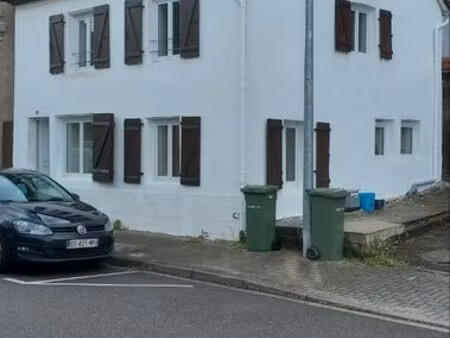 maison de ville