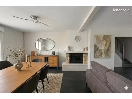 maison 6 pièces 97 m²