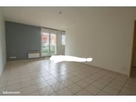 appartement f2
