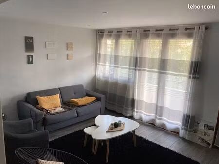 appartement f2 à chamalières
