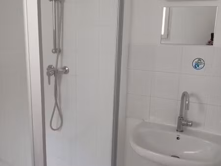 appartement 2 pièces 51 m²