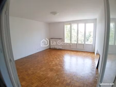 appartement compiègne t2