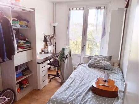 appartement étudiant compiegne