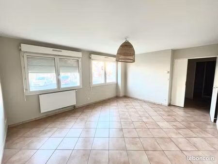 loue t2 compiègne centre