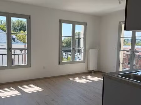 t3 neuf balcon quartier bellicart
