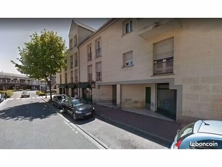 studio 1 pièce 29 m²