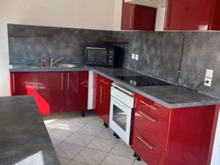 loue appartement f3