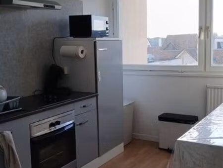 appartement t1