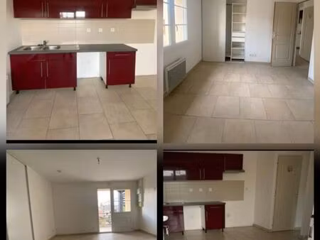 appartement froissy 39m2