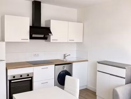 appartement centre-ville t3