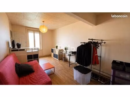 maison 2 pièces 56 m²
