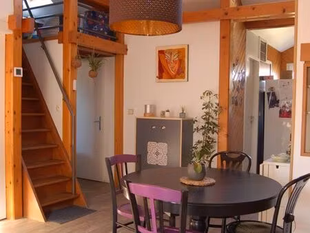 particulier loue appartement