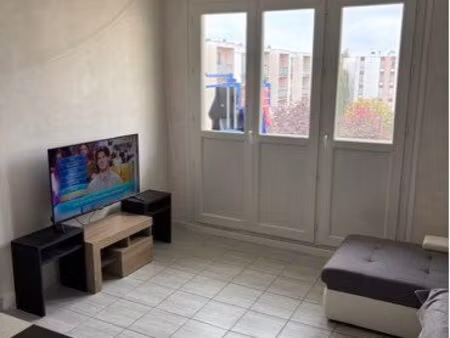 appartement 3 pièces 57m