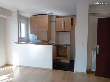 vendre un appartement