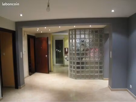 appartement f4 t4 85m2