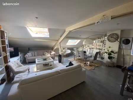 location t3 meublé