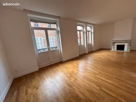 bureaux professionnels de 82 m² – jardin des plantes / françois verdier
