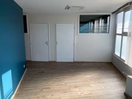cabinet médical/paramédical 40 m² – pôle santé sport hérault
