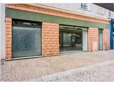 location commerciale mont de marsan (centre ville)