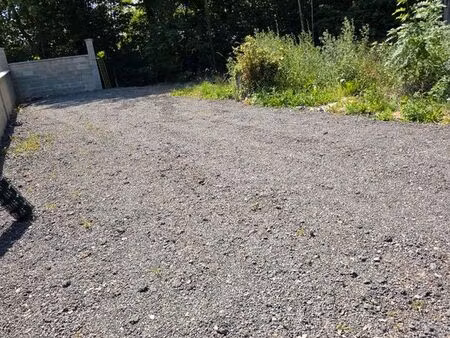 parking /emplacement