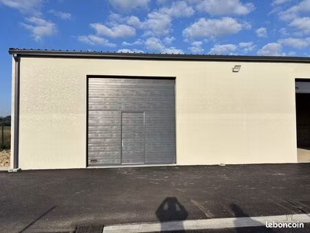 local 155 m² lherm