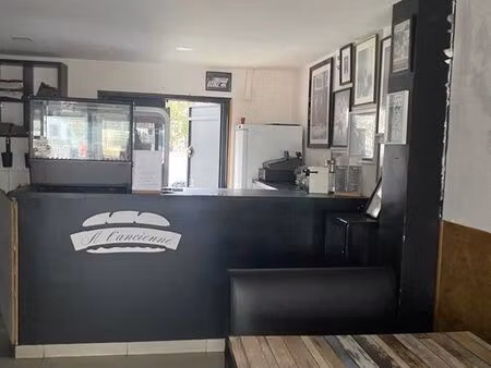 local commercial