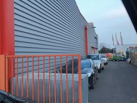 local commercial