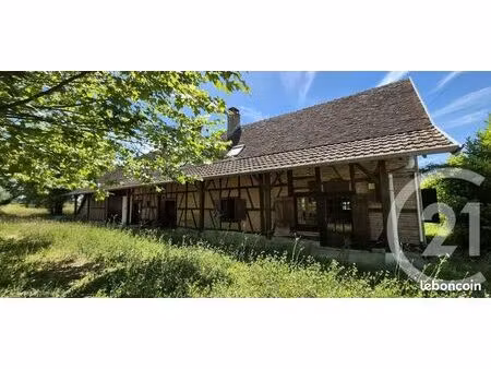 maison 6 pièces 132 m²