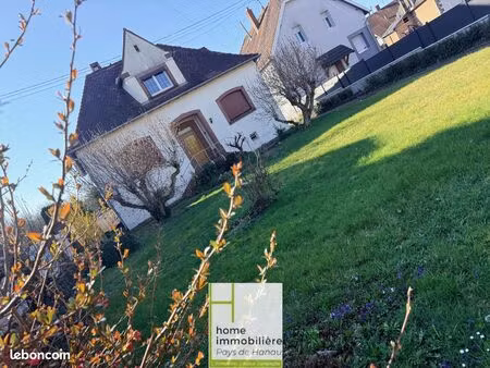 maison 5 pièces 110 m²