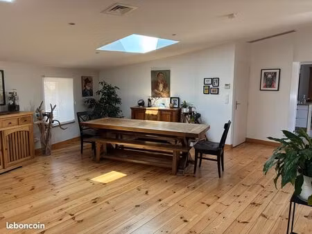 vente maison de bourg