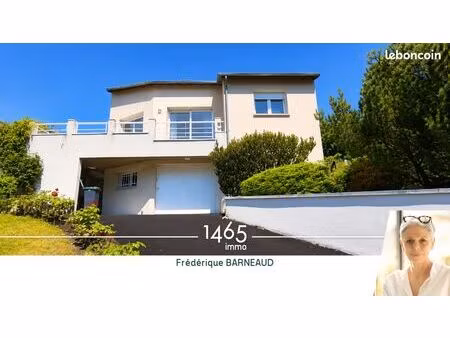 maison 6 pièces 133 m²