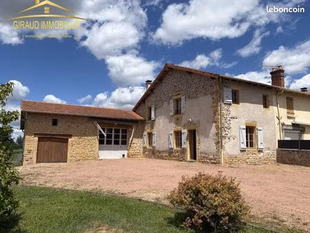 maison 4 pièces 102 m²