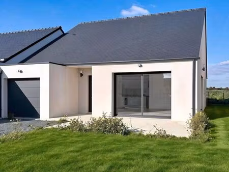 maison 4 pièces 105 m²