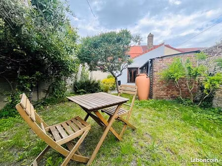 maison 4 pièces 102 m²