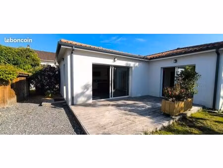 maison eysines migron
