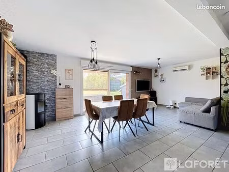maison 5 pièces 80 m²