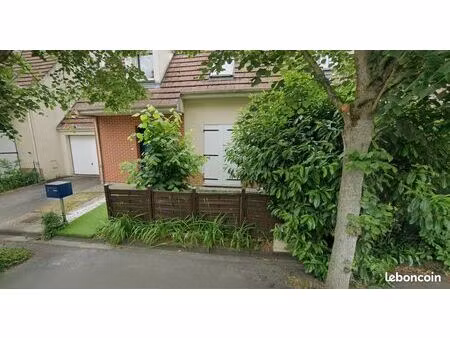 maison 5 pièces 109 m²