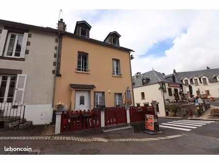 maison 4 pièces 106 m²