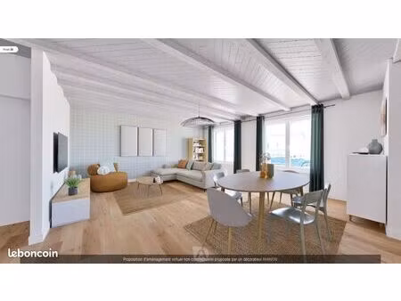 maison 6 pièces 175 m²